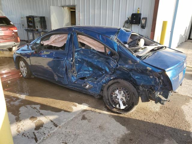 Photo 10 from auction – 2012 HONDA CIVIC LX with VIN 19XFB2F58CE069596