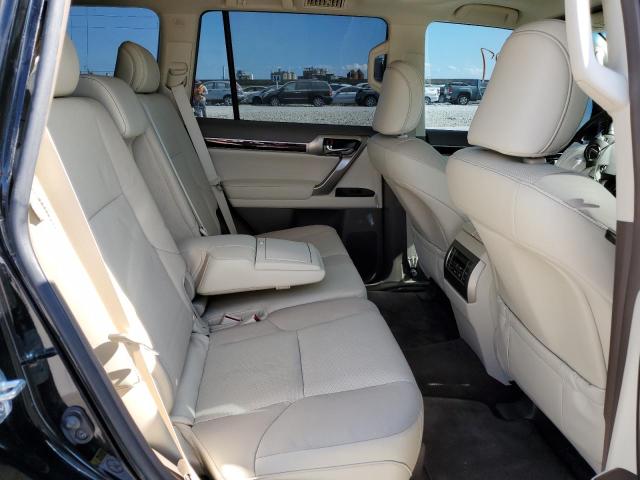 Photo 6 from auction – 2014 LEXUS GX 460 with VIN JTJBM7FX1E5083780