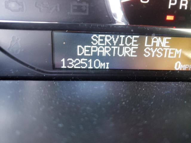 Photo 8 from auction – 2008 CADILLAC DTS with VIN 1G6KD57Y38U172939