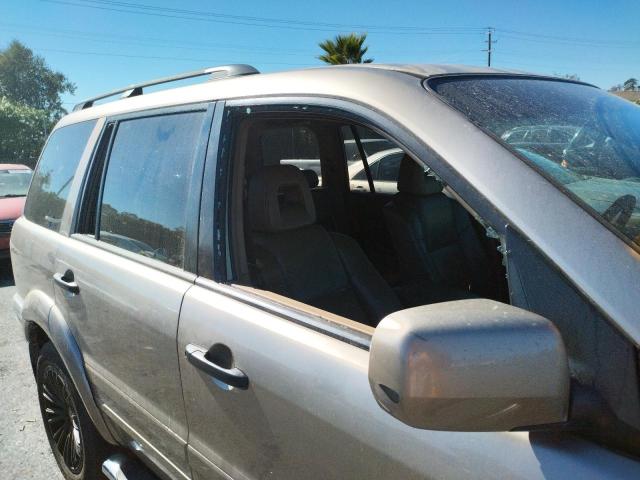 Photo 9 from auction – 2004 HONDA PILOT EXL with VIN 2HKYF18634H577596