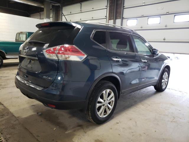 Photo 4 from auction – 2015 NISSAN ROGUE S with VIN KNMAT2MV3FP536793