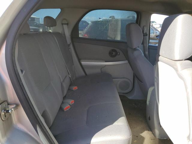 Photo 6 from auction – 2008 CHEVROLET EQUINOX LT with VIN 2CNDL33F886024300