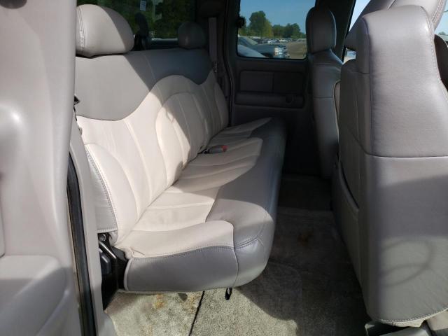Photo 6 from auction – 2002 GMC SIERRA K15 with VIN 2GTFK69U021315787