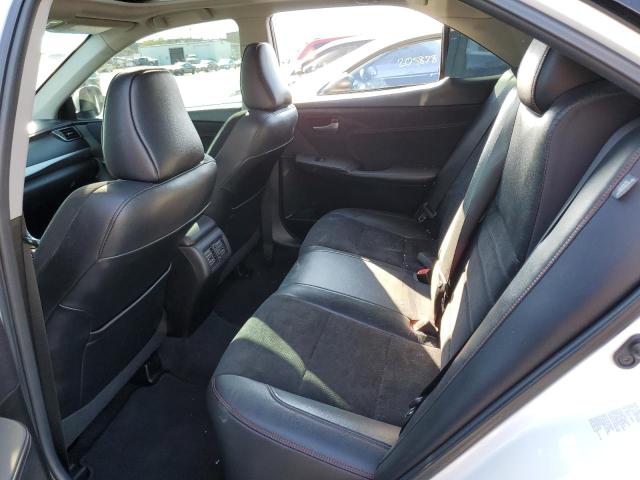 Photo 6 from auction – 2015 TOYOTA CAMRY LE with VIN 4T1BF1FK9FU101685