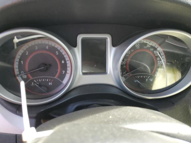 Photo 8 from auction – 2012 DODGE JOURNEY SX with VIN 3C4PDCCG6CT241243