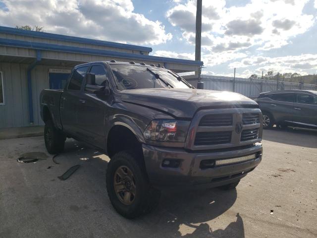 RAM 2500 SLT 2017 with VIN 3C6UR5DL2HG788741 - Photo from auction