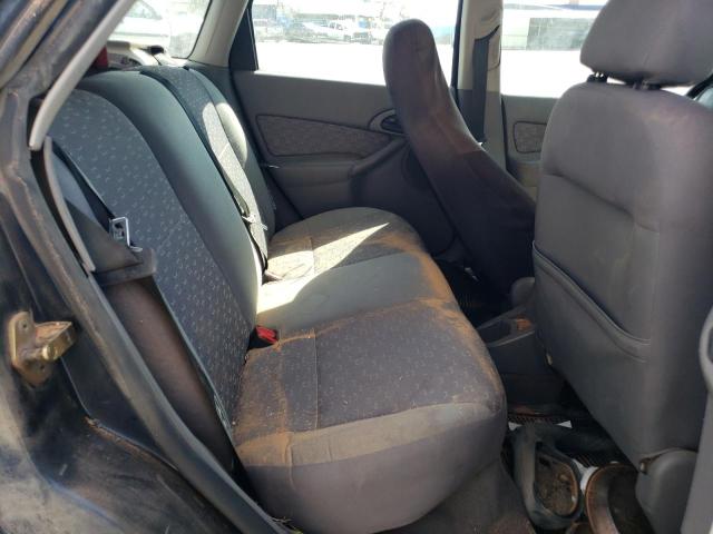 Photo 6 from auction – 2003 FORD FOCUS ZX5 with VIN 3FAFP37313R159434