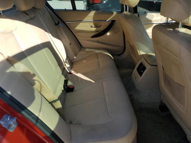 Photo 6 from auction – 2016 BMW 328 I SULE with VIN WBA8E9G5XGNT81604