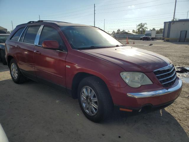 CHRYSLER PACIFICA T 2007 مع رقم تعريف المركبة 2A8GM68X57R179670 - صورة من المزاد