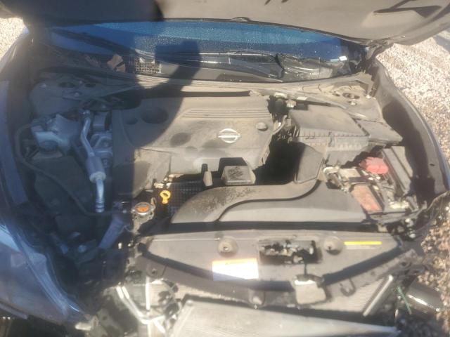 Photo 7 from auction – 2014 NISSAN ALTIMA 2.5 with VIN 1N4AL3AP5EC323593