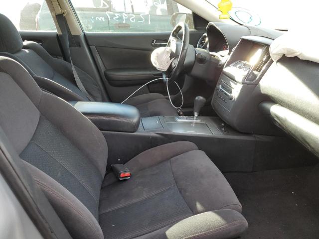 Photo 5 from auction – 2014 NISSAN MAXIMA S with VIN 1N4AA5APXEC480487