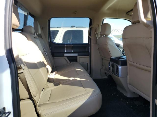 Photo 6 from auction – 2015 FORD F150 SUPER with VIN 1FTEW1CG4FKD09244