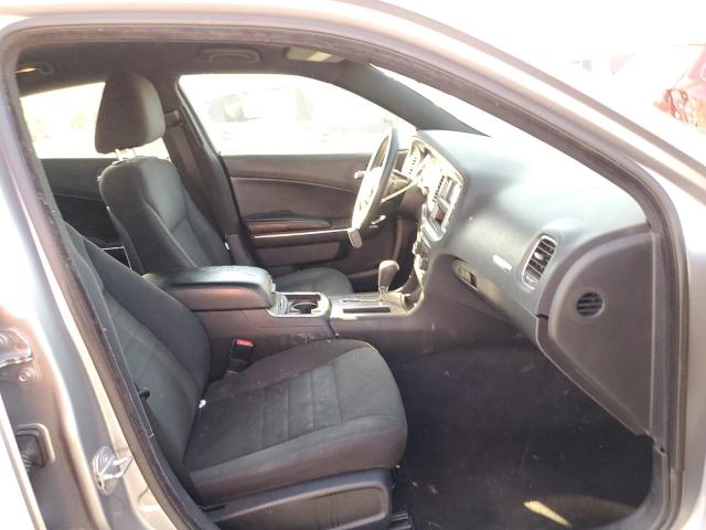 Photo 5 from auction – 2013 DODGE CHARGER SE with VIN 2C3CDXBG9DH622610