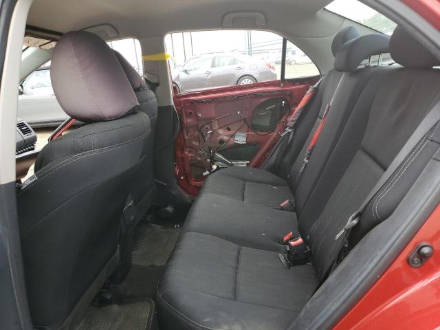 Photo 6 from auction – 2013 TOYOTA COROLLA BA with VIN 5YFBU4EE0DP099472