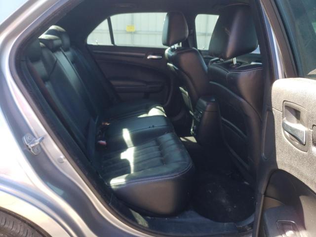 Photo 6 from auction – 2014 CHRYSLER 300 S with VIN 2C3CCABG9EH373453