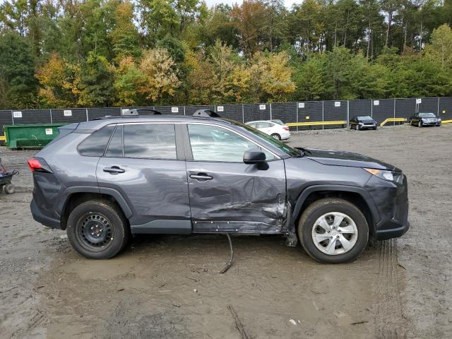 Photo 9 from auction – 2019 TOYOTA RAV4 LE with VIN 2T3H1RFV0KW044330