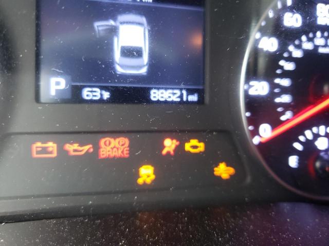 Photo 8 from auction – 2019 KIA FORTE FE with VIN 3KPF24ADXKE099790