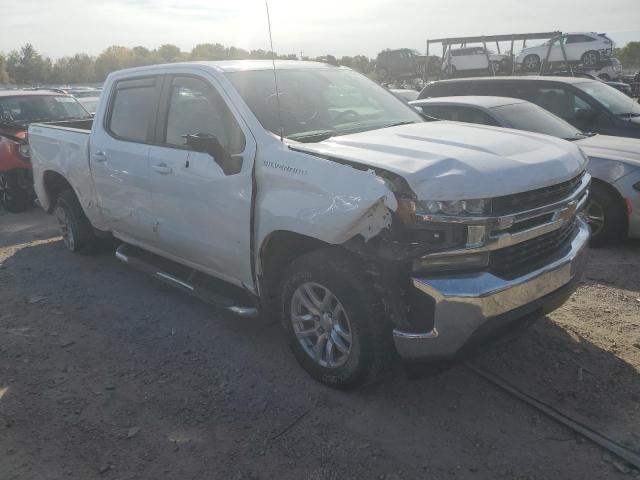 CHEVROLET SILVERADO 2019 with VIN 1GCUYDED2KZ103965 - Photo from auction