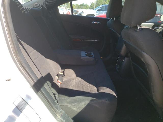 Photo 6 from auction – 2012 DODGE CHARGER SE with VIN 2C3CDXBGXCH259894
