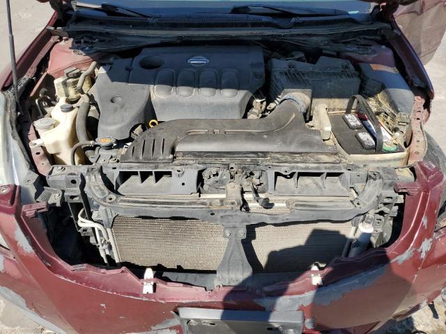 Фото 7 с аукциона – 2012 NISSAN ALTIMA BAS с VIN 1N4AL2AP8CC248458