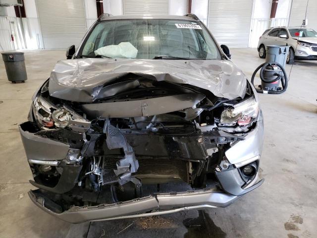Photo 9 from auction – 2018 MITSUBISHI OUTLANDER with VIN JA4AR4AW6JZ029966