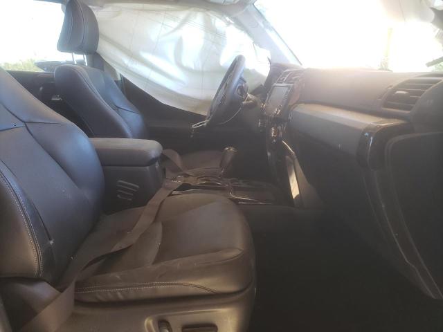 Photo 5 from auction – 2020 TOYOTA 4RUNNER SR with VIN JTEZU5JR9L5228068