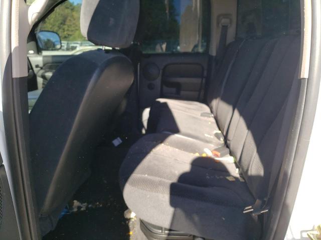Photo 6 from auction – 2003 DODGE RAM 1500 S with VIN 1D7HU18D13S290705