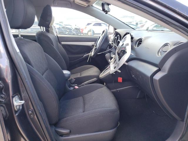 Photo 5 from auction – 2009 PONTIAC VIBE with VIN 5Y2SP67859Z461593