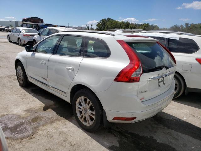 Photo 3 from auction – 2016 VOLVO XC60 T5 with VIN YV440MDJ3G2924388