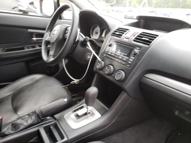 Foto 9 de la subasta – 2012 SUBARU IMPREZA SP con VIN JF1GPAL61CH226673