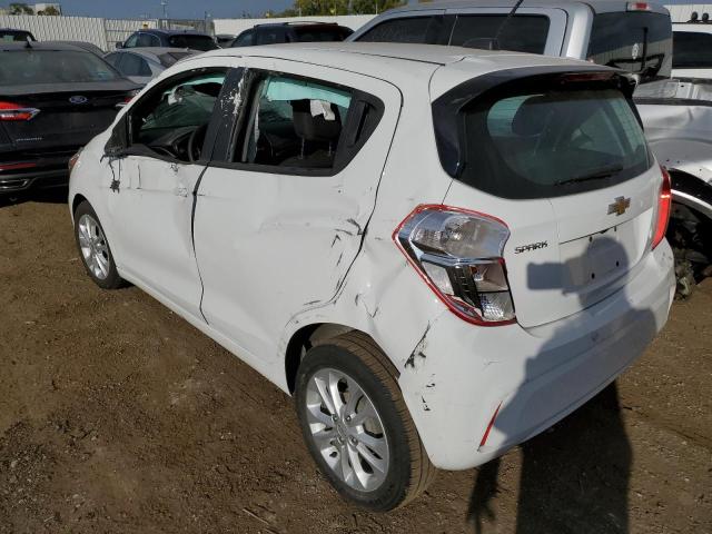 Photo 2 from auction – 2020 CHEVROLET SPARK 1LT with VIN KL8CD6SA4LC449476