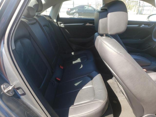 Photo 6 from auction – 2015 AUDI A3 QUATTRO with VIN WAUBFGFF1F1002898