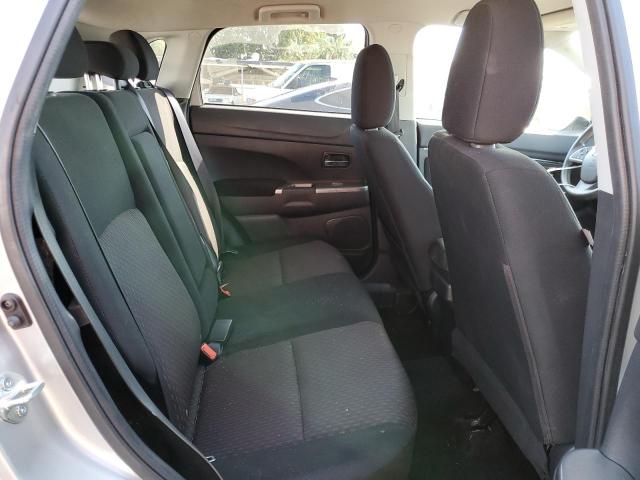 Photo 11 from auction – 2019 MITSUBISHI OUTLANDER with VIN JA4AP3AU3KU017996