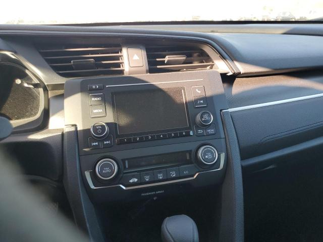 Photo 9 from auction – 2020 HONDA CIVIC LX with VIN 19XFC2F65LE212221