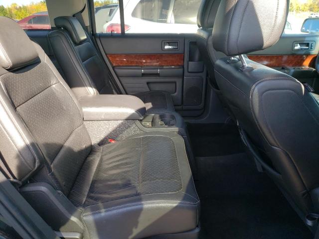 Photo 6 from auction – 2010 FORD FLEX LIMIT with VIN 2FMHK6DC6ABA34766
