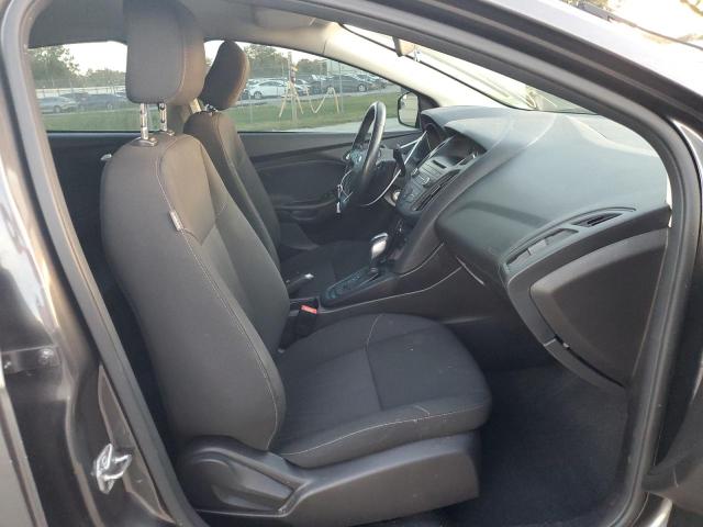 Photo 5 from auction – 2016 FORD FOCUS SE with VIN 1FADP3K29GL207319