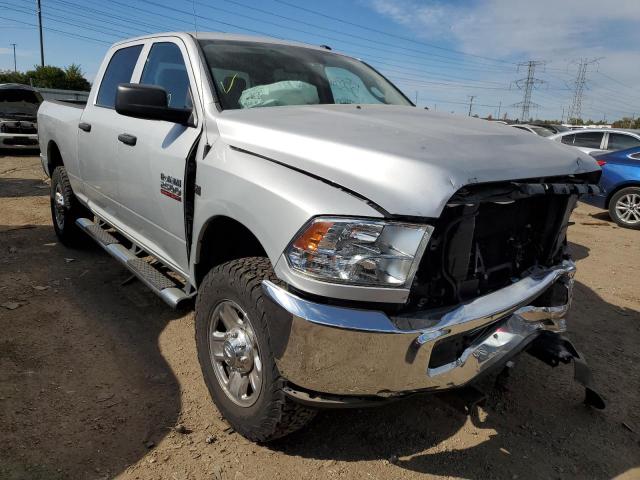 RAM 2500 ST 2016 with VIN 3C6TR5CT9GG129759 - Photo from auction