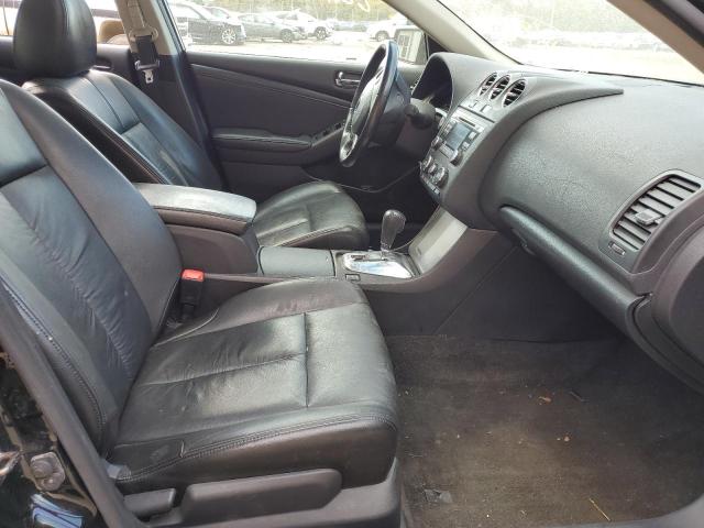 Photo 5 from auction – 2010 NISSAN ALTIMA BAS with VIN 1N4AL2AP0AN479629