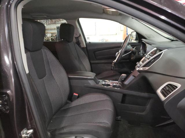 Foto 5 de la subasta – 2013 GMC TERRAIN SL con VIN 2GKFLSE32D6332717
