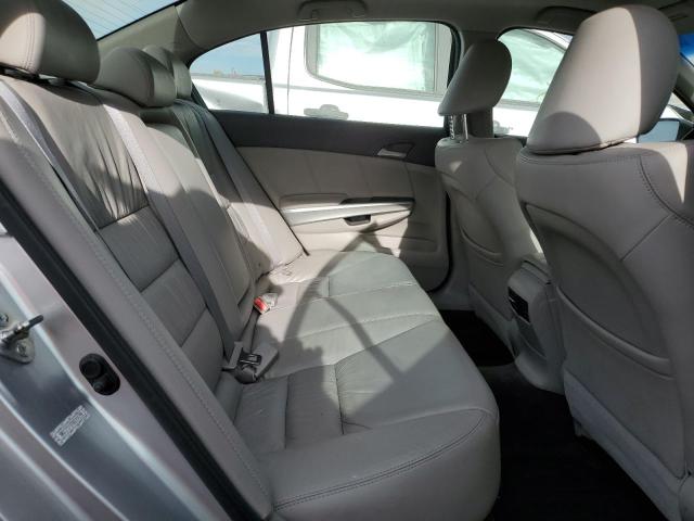 Photo 6 from auction – 2010 HONDA ACCORD EXL with VIN 5KBCP3F87AB004395