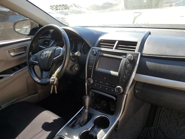 Photo 9 from auction – 2015 TOYOTA CAMRY LE with VIN 4T1BF1FK6FU023088