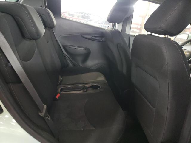 Photo 6 from auction – 2017 CHEVROLET SPARK 1LT with VIN KL8CD6SA5HC756971