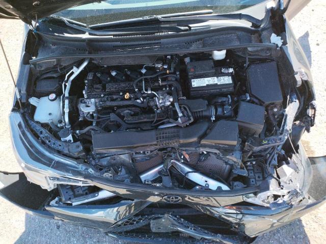 Photo 7 from auction – 2021 TOYOTA COROLLA SE with VIN 5YFS4MCEXMP073416
