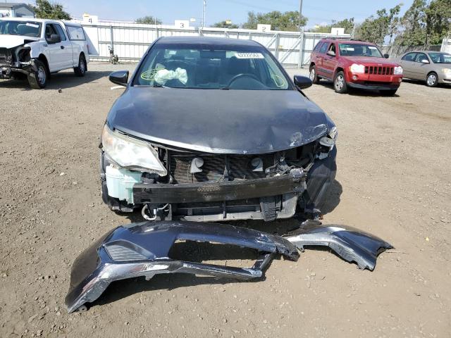 Photo 9 from auction – 2012 TOYOTA CAMRY BASE with VIN 4T4BF1FK2CR214413
