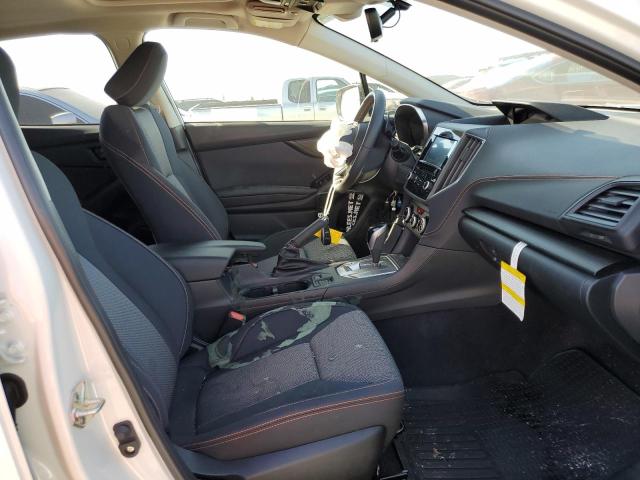 Photo 5 from auction – 2022 SUBARU CROSSTREK with VIN JF2GTAEC9NH270322