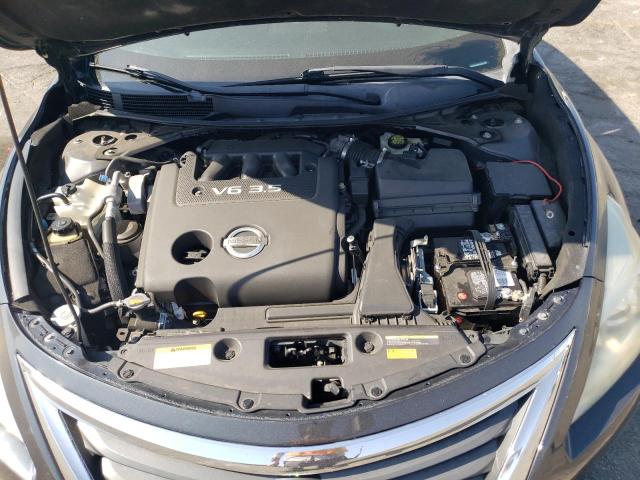 Photo 7 from auction – 2015 NISSAN ALTIMA 3.5 with VIN 1N4BL3AP9FC493722
