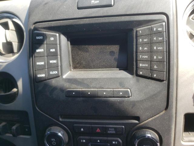 Photo 9 from auction – 2014 FORD F150 SUPER with VIN 1FTFW1CT6EKF38959