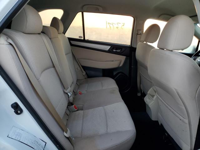Photo 6 from auction – 2018 SUBARU OUTBACK 2. with VIN 4S4BSAFC1J3324628