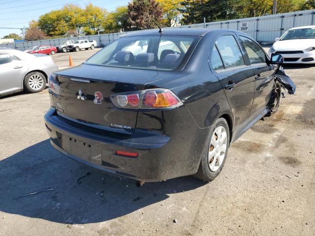 Photo 4 from auction – 2014 MITSUBISHI LANCER ES/ with VIN JA32U2FUXEU019236