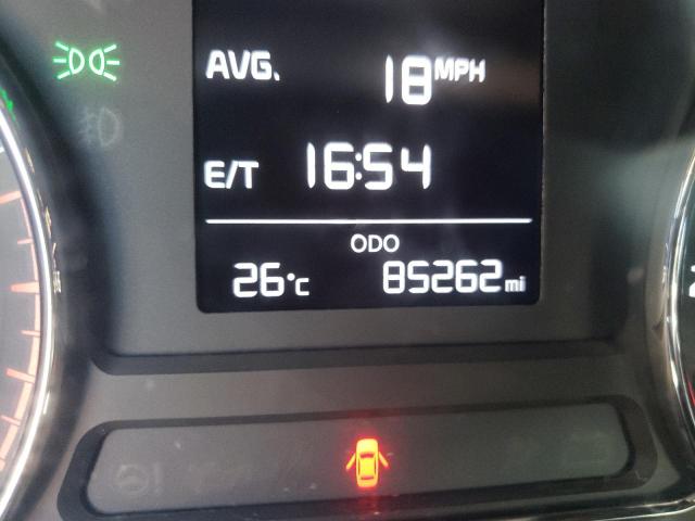 Photo 8 from auction – 2017 KIA FORTE LX with VIN 3KPFK4A79HE141482